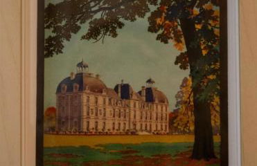 Le Cheverny Between the banks of the Loire and Old Tours - Foto 16
