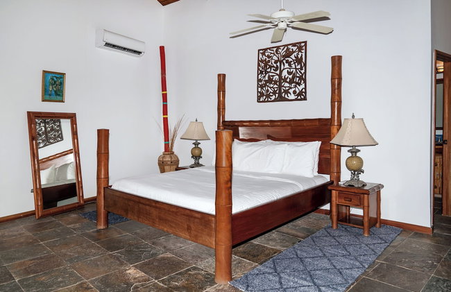 Seascape Villas Belize - Foto 21