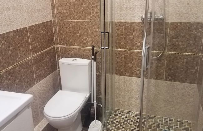 Apartment Inessa 34 - Foto 17