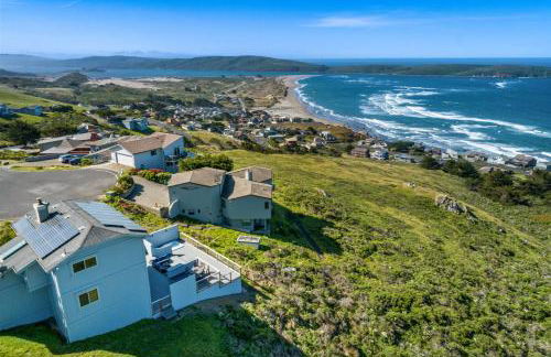 Agua La Vista Baby Bay & Ocean Views BBQ Grill Fast WiFi Dog Friendly - Foto 32