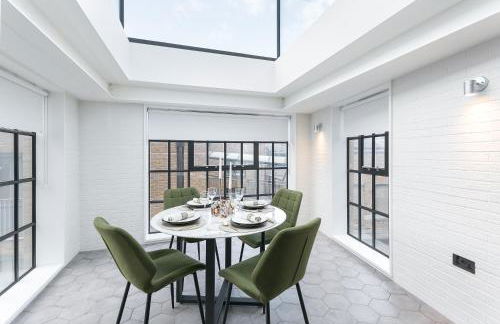 Urban Chic - Clink Street - Foto 2