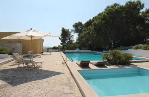 Villa Galeasi - Foto 28