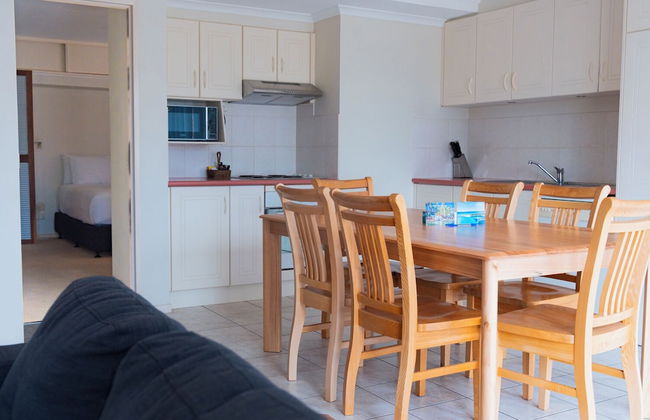 The Black Dolphin Holiday Park - Photo 62