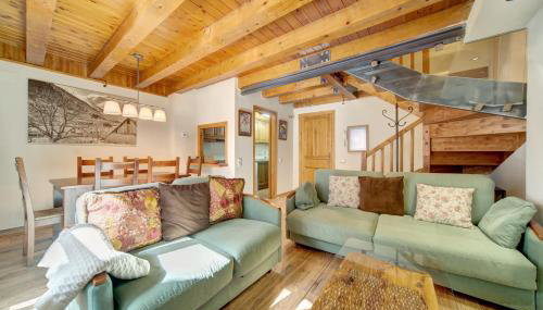 Arties Luxury Apartments con jardín - Foto 3