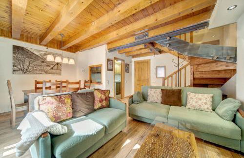 Arties Luxury Apartments - Parking y Guardaski en Vall de Ruda - Photo 1