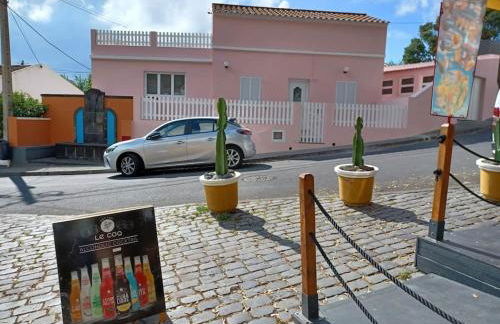 Casa da Ribeira - Mosteiros - Foto 2