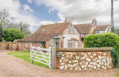 Garden Cottage - Foto 2