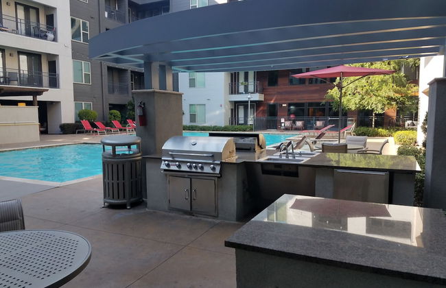 Corporate Apartments Downtown DeepEllum - Foto 64