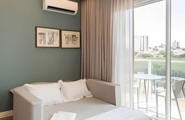 Charmoso Studio no Cambuí - Foto 11