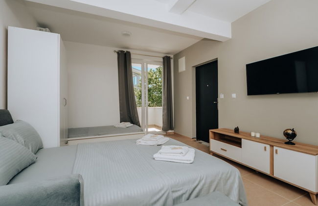 Apartments Milivojevic - Foto 5