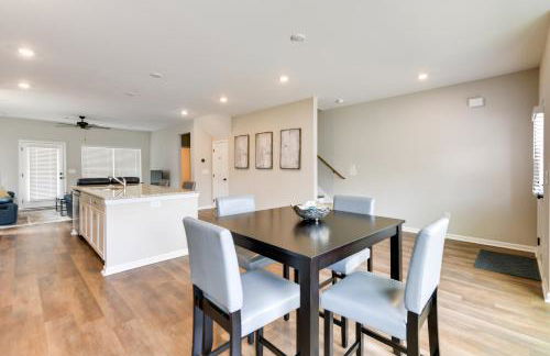 5 Mi to Auburn University Sleek Townhome with Patio - Photo 10