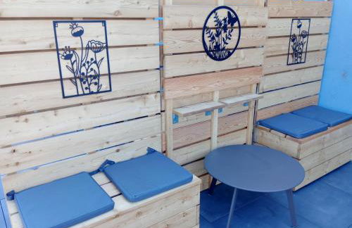 Gîte les Tilleuls Piscine été 2026 - Foto 3