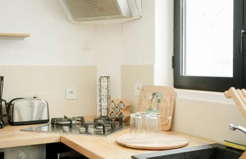 Maison Amiénoise - À 10 min du Centre - Confort - Foto 23