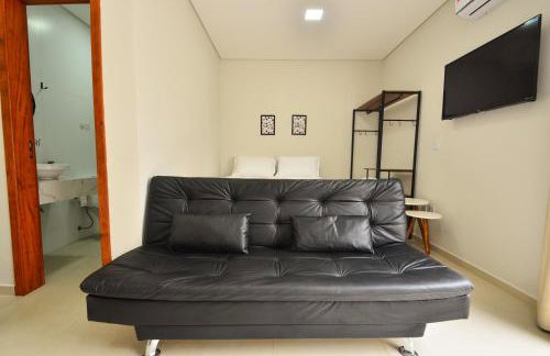 InHome: Estúdio 3, Recanto Confy no Campeche N1529 - Foto 7