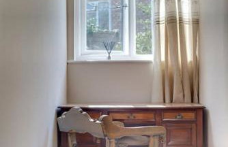 The Long Hall 2 bed ground floor annexed apartment - sleeps 6 - Foto 42