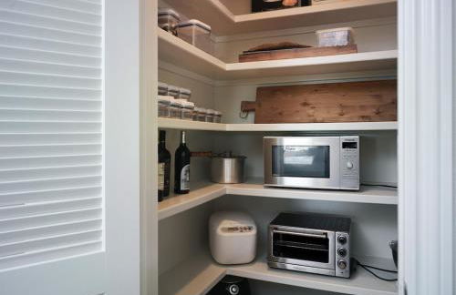 Grandview Getaway, Luxury 4BR, Ocean View, Fire Pit - Foto 39