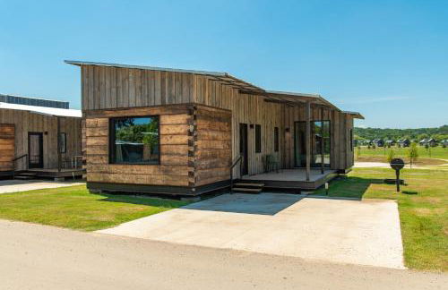 Camp Fimfo Waco - Foto 13