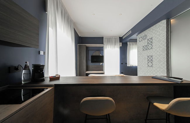 Nooria Sicilian Charme Rooms - Foto 52