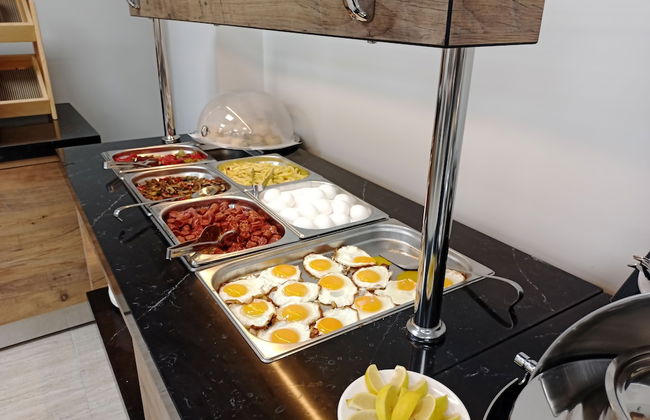 C Suites Antalia Airport - Foto 50