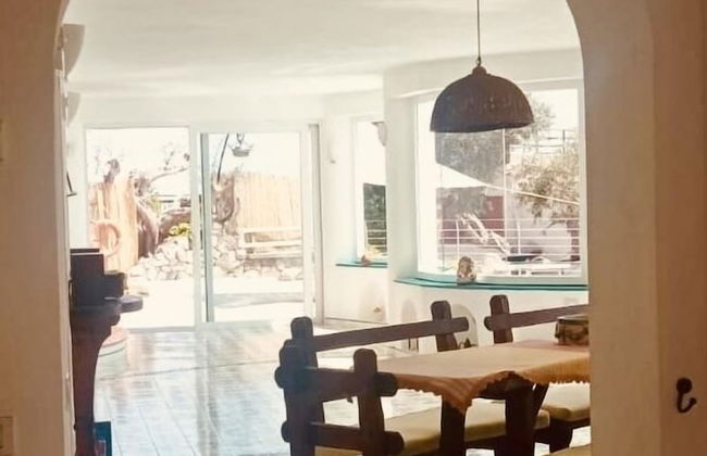 Villa my Heart - Foto 7