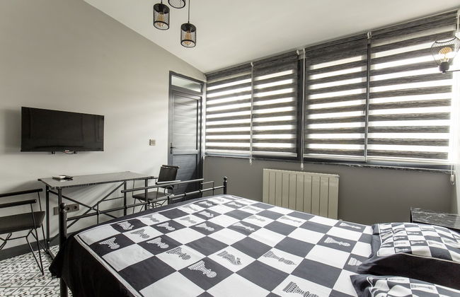 Beyoğlu Huzur Suites - Photo 23