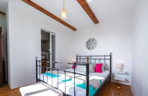 Rustic Stone Villa Begovi Dvori- 15 minutes to Dubrovnik - Foto 64