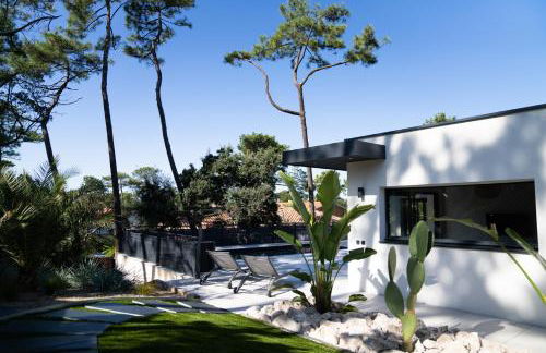 Villa Aréna à Labenne-Océan - Foto 7