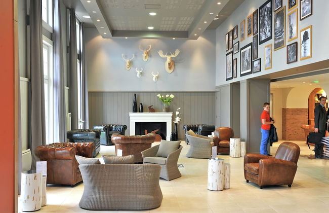 Luxury Apartment in a Gorgeous Area Called La Belle Epoque - Foto 2