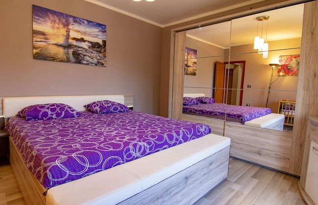 Apartment 1984 - Foto 4