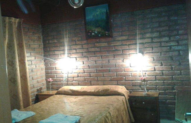 Cabañas Uspallata - Foto 3