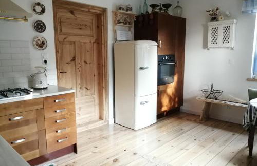 Domek na wsi Wiejsko Czarodziejsko - Agroturystyka Podlasie - Foto 35