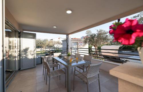 Villa Olive Garden Apartments - Foto 149