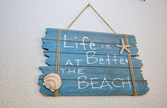 009 Love Home - AC / Wifi - Foto 23