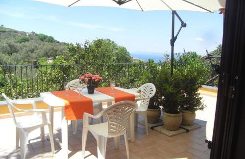 Mary's Country Villa - Villa in charming and amazing Sorrento Coast - Foto 1