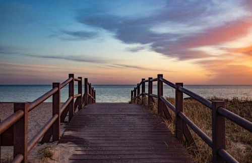 Holiday Home Among Apple Trees Near The Baltic Sea - Foto 31