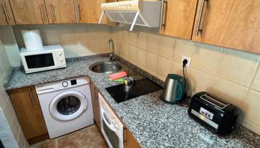 Port Serrallo Apartament - Foto 5