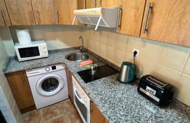 Port Serrallo Apartament - Foto 5