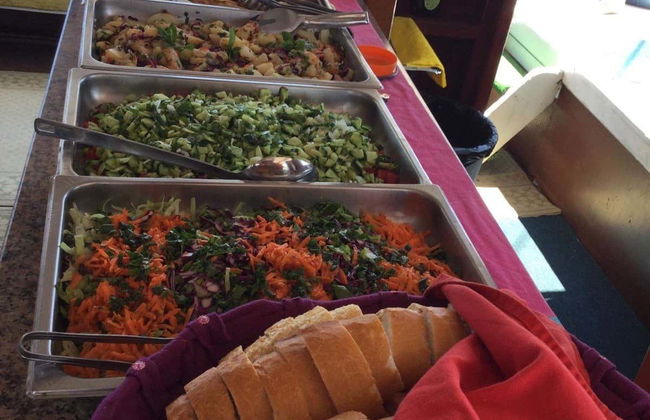 Gulf of Antalya Cruise - Foto 3