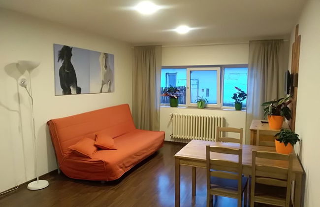 Zoopark Zelčín - Foto 14