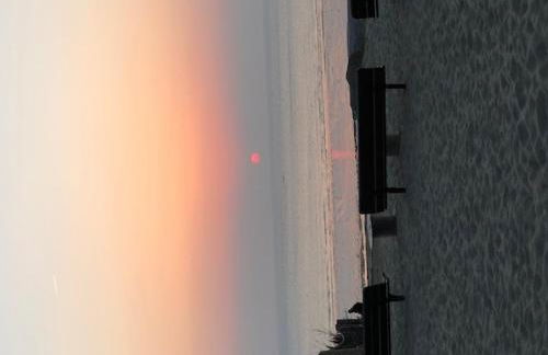 La villa Noukey à 150m de la plage et des cabines - Foto 21