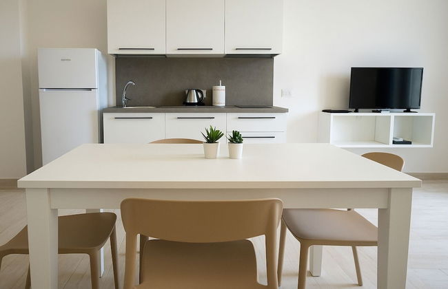 Marina di Petrolo Apartments - Photo 32