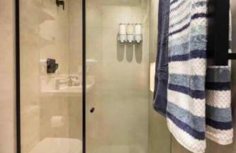 River One Luxo 34º Andar - Vista Skyline , Piscina Infinita - Perto de Metrô, Pinheiros e Faria Lima - Foto 28