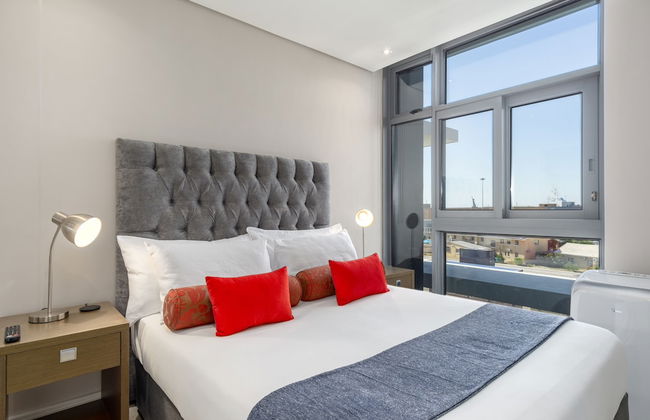 V&A Waterfront Luxury Residences - WHosting - Foto 5