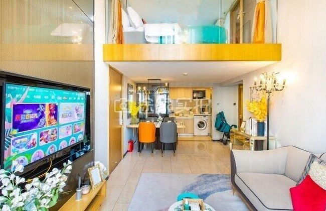 Xiwuju International - Foto 72