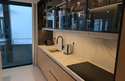 Savoy Residence City Loft - Style and Sophistication - Foto 22