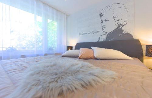 Boutique Apartments am Stadtgarten - Foto 36