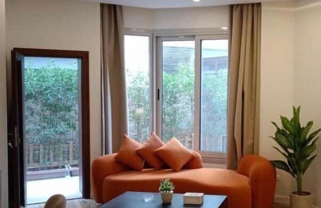 Maison 7 New Cairo - Foto 7