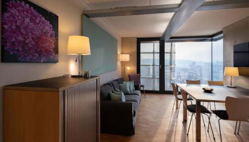 Lollipops-100qm-5Bed-Parken-View - Foto 5