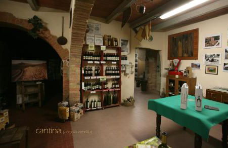 Agriturismo La Roverella - Foto 74