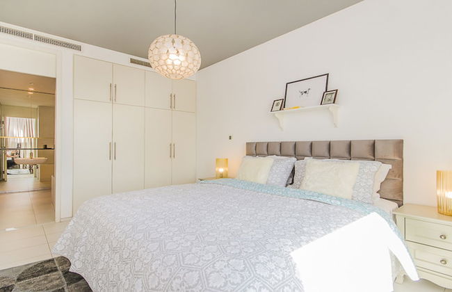 DHH - Index Tower - Foto 15